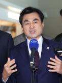 Defense Minister An Gyu-baek: No Issues Accelerating Transfer of Wartime Operational Control