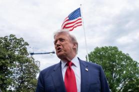 U.S. Proposes Ceasefire to Iran, But Talks Stall Amid Sanctions