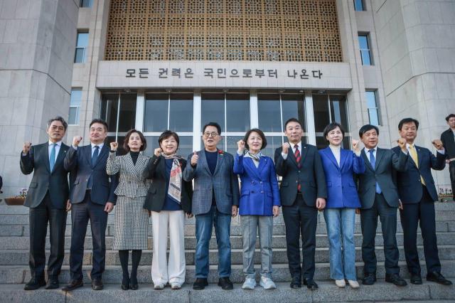 사진추미애 후보 SNS