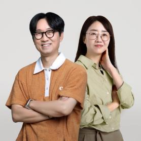 KB Kookmin Bank Selects Director Jang Hang-jun and Writer Kim Eun-hee as New Models