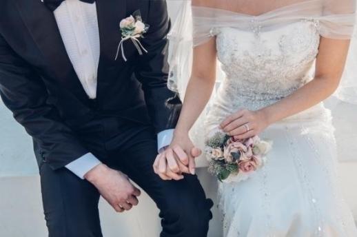 没钱=结不了婚！高学历高收入群体主导韩国婚姻回暖