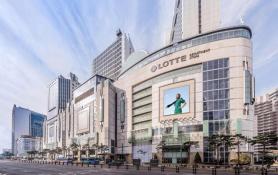 Lotte Shopping ghi nhận lợi nhuận hoạt động tăng 70% nhờ vào sự gia tăng của khách du lịch nước ngoài