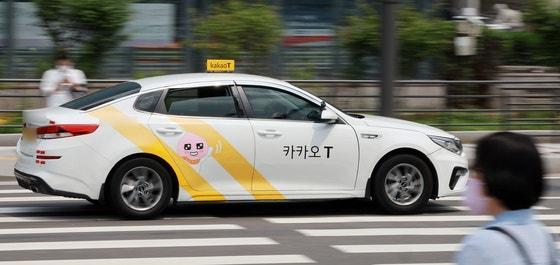 同一线路价格高出两成 中国游客在韩打车陷"冤大头"争议