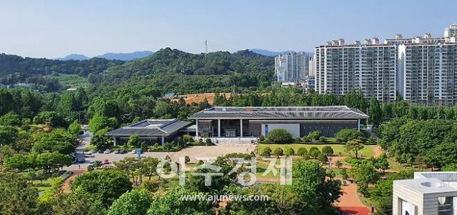 광주역사민속박물관 사진광주시