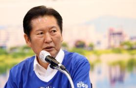 Jeong Cheong-rae: Gangwon Province Will Become a Leader in South Koreas New Era