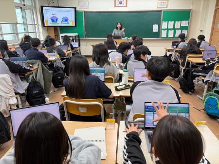 사진성남시청소년청년재단