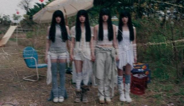 Fifty Fifty announces June 1 comeback with new mini-album
