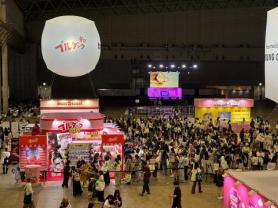 Korean food giants pitch K-cuisine to Japanese fans at KCON 2026