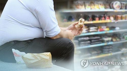 Nghiên cứu OECD: Giảm giờ làm giúp giảm tỷ lệ béo phì