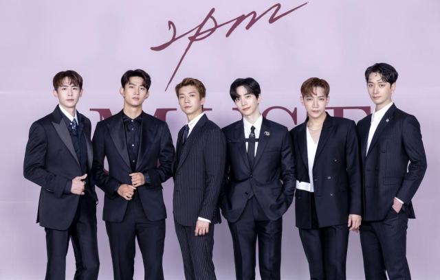 2PM to return with full-group concert in Korea coming August