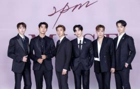 2PM to return with full-group concert in Korea coming August