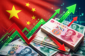 ASIA INSIGHT: Chinas inflation signal, the Strait of Hormuz, and Koreas strategic crossroads