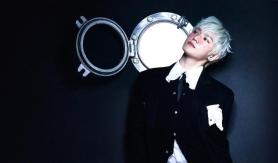 NCTs Taeyong to release first full-length solo album WYLD
