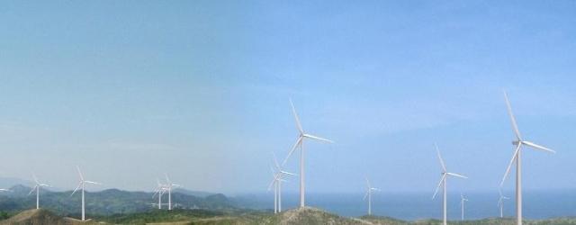 영덕풍력발전단지 사진연합뉴스