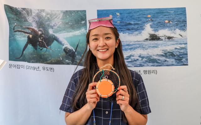 Festival brings taste of rural coastal life to Seoulites