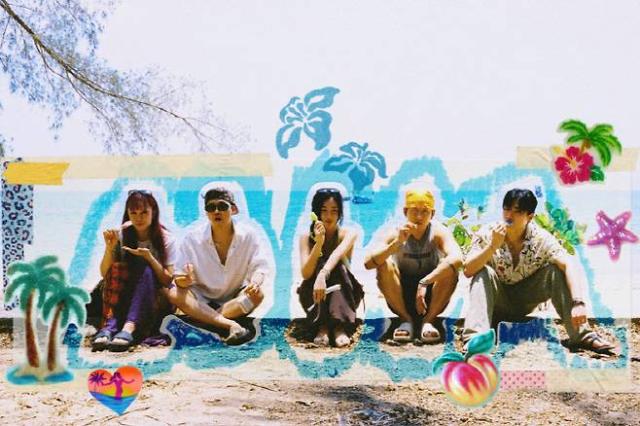 Bibi releases special single Bumpa on May 20