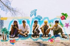 Bibi releases special single Bumpa on May 20