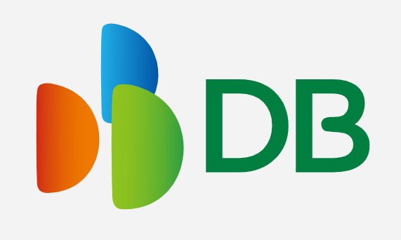 DB증권 CI 사진DB증권