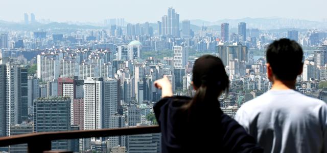 Rent inflation adds to mounting price pressures in Korea 