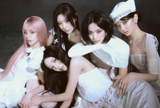 K-pop girl band ITZY to return with 10th mini album Motto on May 18