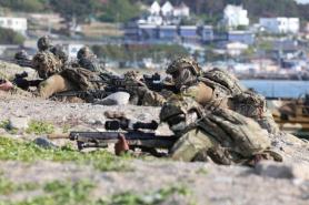 Seoul mulling deploying Hyundai Motor robots for border patrol 
