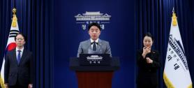 Kang Hoon-sik Calls for Urgent Safety Measures to Protect Youth from Crime
