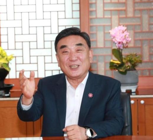 [울산을 묻다-후보자에게 듣는다] 김두겸 울산시장 후보 AI수도 완성·청년 회귀…울산 미래산업 전환 반드시 이어가야