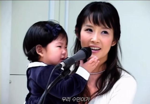 사진최준희 SNS 캡처