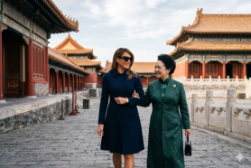 ASIA INSIGHT: Soprano and model to anchor fragile US-China Summit