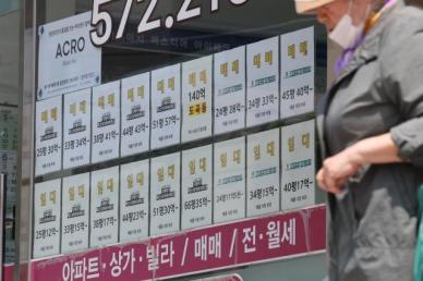 토허제 실거주 의무 완화…세입자 있는 집 거래 숨통 트이나