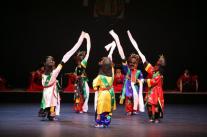 Thưởng thức nhạc cung đình giữa đêm trăng tại Gyeongbokgung 