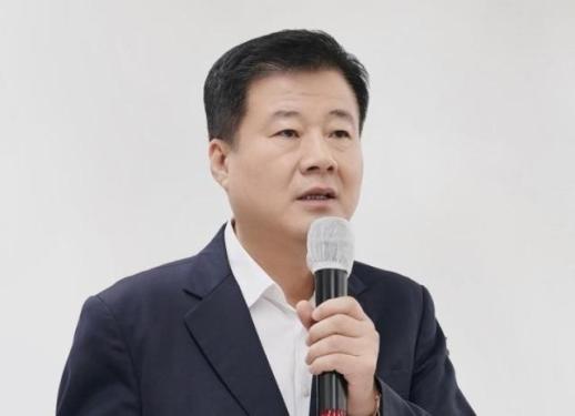 강석진 중진공 이사장, 지역특화 식품산업 현장 방문...활성화 방안 모색 