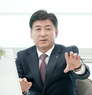 사진방세환 전 경기 광주시장