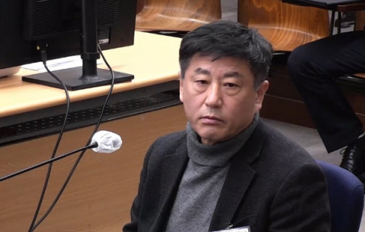 제2수사단 목적 기밀 취득 노상원 징역 2년 확정…계엄 첫 대법 판단