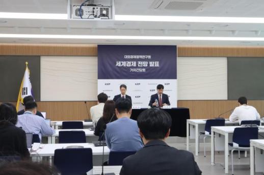 KIEP 중동전쟁 멈춰도 고유가 지속…亞 경제 하방압력