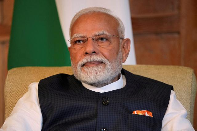 India enters austerity drive as oil, gold imports strain forex reserves