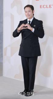 [포토] 이병헌, 중후한 멋