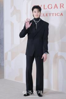 [포토] 변우석, 늠름한 이안대군 자태