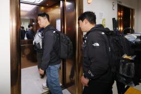 Samsung Electronics union heads toward strike after govt-mediation talks collapse