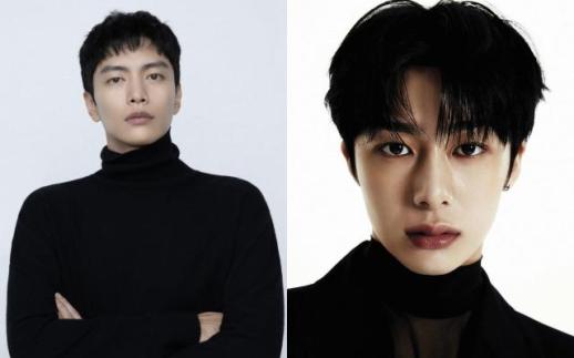 이민기·형원, 숏폼 드라마 저승사자 생명연장 프로젝트 주연 확정