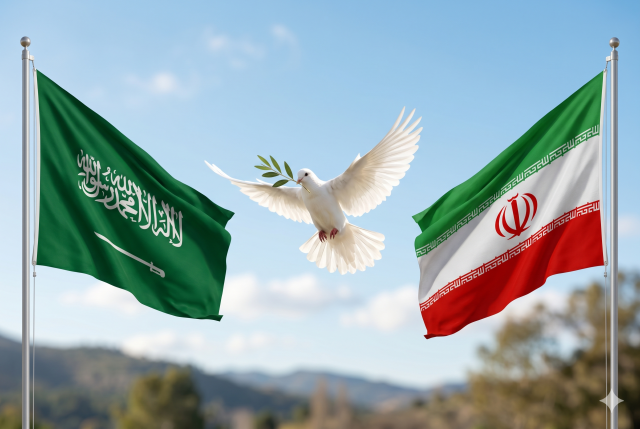 ASIA INSIGHT: The Middle East must now move toward a Noah Accord