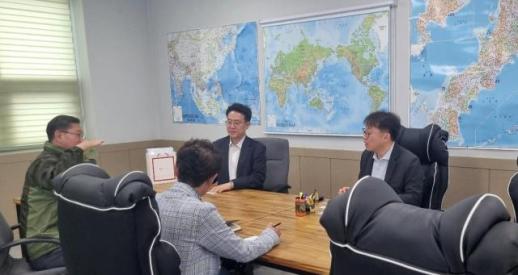 BNK경남은행, 환율 전망 궁금하다 기업들 현장 목소리 청취