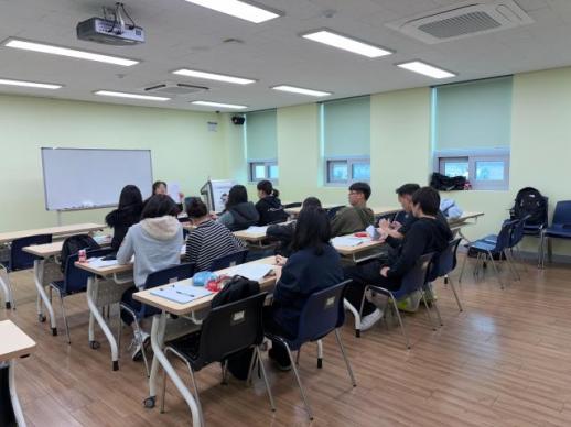 논산시 학교밖청소년지원센터, 검정고시 합격률 89% 기록