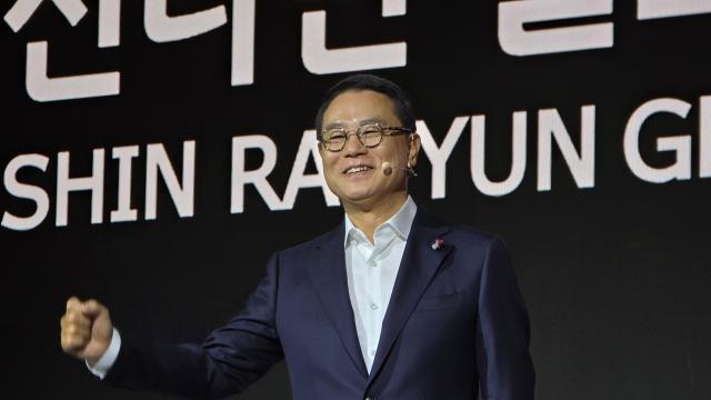 Nongshims Shin Ramyun marks 40 years with 20 trillion won in cumulative sales