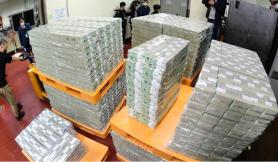 Koreas M2 growth runs twice Japans, deepening inflation and FX dilemma