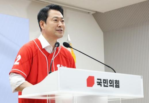 장동혁 공소취소·보유세 인상, 국민이 심판해달라