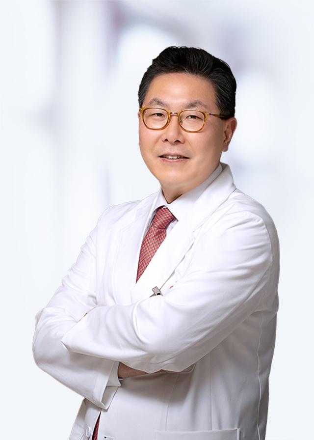 백남종 신임 서울대병원장사진서울대병원