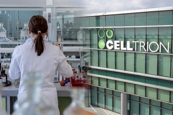 Celltrion image