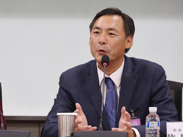 모스 탄 미국 리버티대 교수 사진연합뉴스