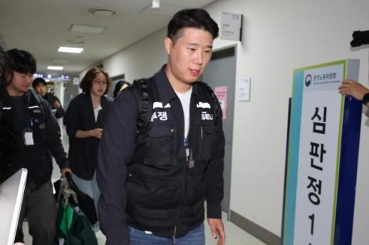 [삼성 파업 현실화] 30시간 릴레이 협상도 물거품···골디락스 국면에  파업 먹구름 